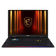 Ноутбук MSI Raider 18 HX AI A2XWIG-251UA (9S7-182462-251)