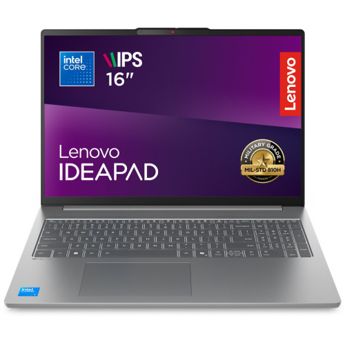 Ноутбук Lenovo IdeaPad Slim 5 16IRH10 (83HS00B0RA) – lenovo