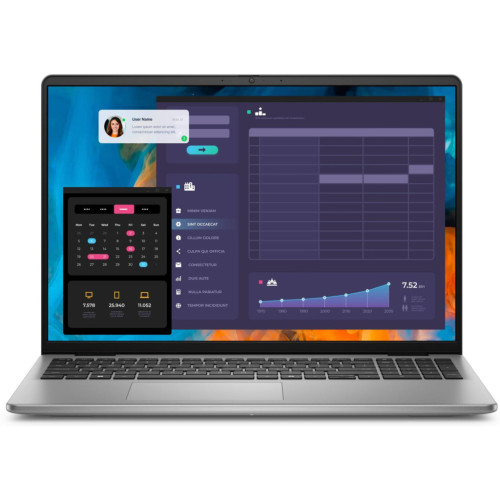 Ноутбук Dell Vostro 5640 (N1094VNB5640UA_UBU) – Dell