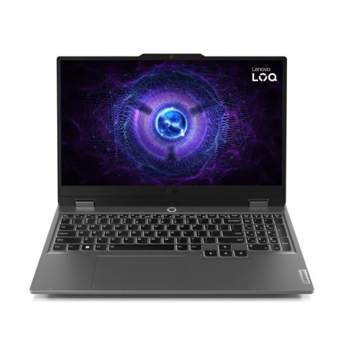 Ноутбук Lenovo LOQ 15IAX9 (83GS00UMRA) – lenovo