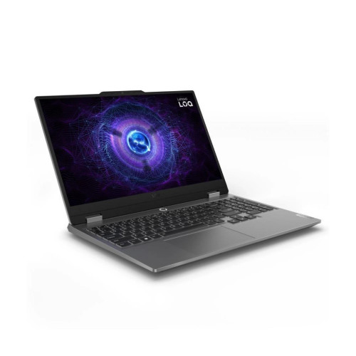 Ноутбук Lenovo LOQ 15IAX9 (83GS00UMRA) – lenovo (вид 1)