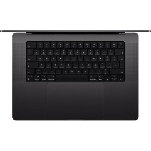 Ноутбук Apple MacBook Pro 16 A3403 M4 Pro Space Black (MX2Y3UA/A) – Apple (вид 1)