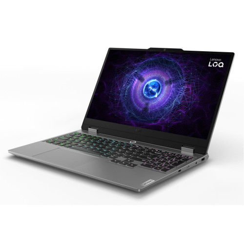 Ноутбук Lenovo LOQ 15IRX9 (83DV0175RA) – lenovo (вид 2)