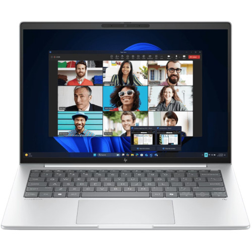 Ноутбук HP EliteBook 8 G1i (AD3N7ET) – HP