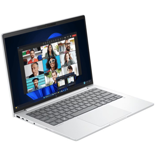 Ноутбук HP EliteBook 8 G1i (AD3N7ET) – HP (вид 1)
