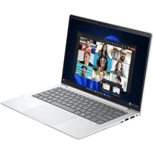 Ноутбук HP EliteBook 8 G1i (AD3N7ET) – HP (вид 2)