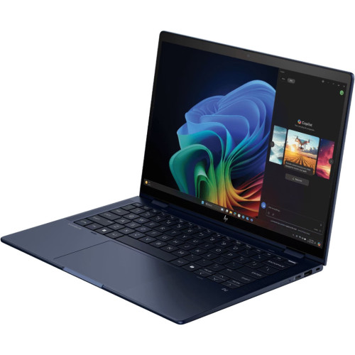 Ноутбук HP EliteBook X Flip G1i (B9ZU8ET) – HP (вид 2)
