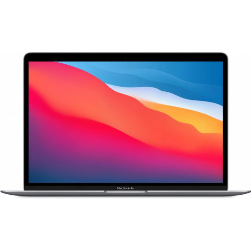 Ноутбук Apple MacBook Air M1 Space Grey (MGN63UA/A) – Apple