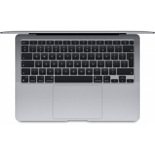 Ноутбук Apple MacBook Air M1 Space Grey (MGN63UA/A) – Apple (вид 1)