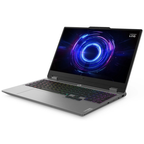 Ноутбук Lenovo LOQ 15IRX10 (83JE00XYRA) – lenovo (вид 2)
