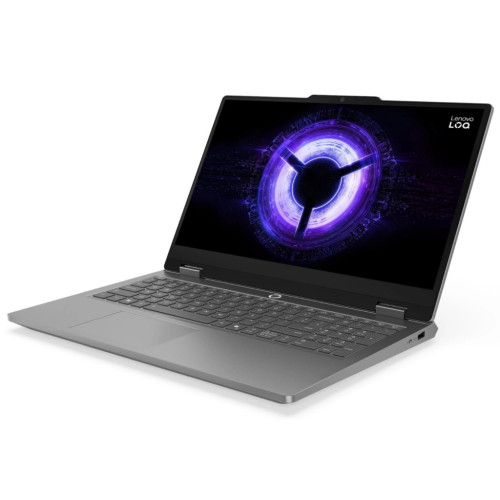 Ноутбук Lenovo LOQ Essential 15IRX11 (83SC002QRA) – lenovo (вид 2)