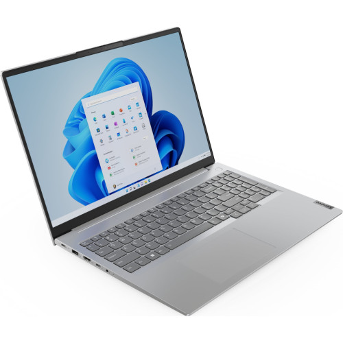 Ноутбук Lenovo ThinkBook 16 G7 ARP (21MW000NRA) – lenovo (вид 1)
