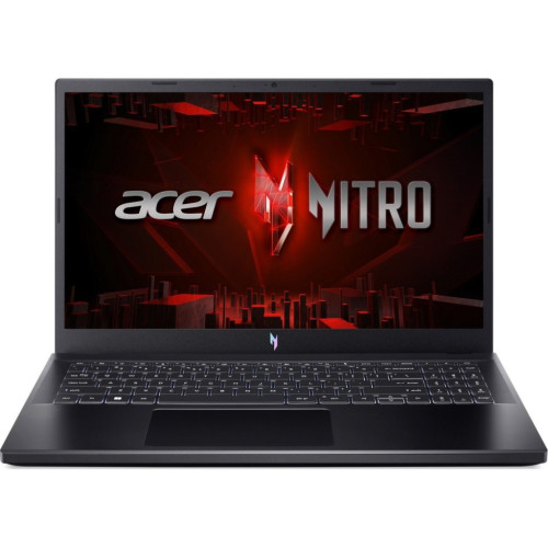 Ноутбук Acer Nitro 5 ANV15-51-512A (NH.QNBEU.001) – Acer