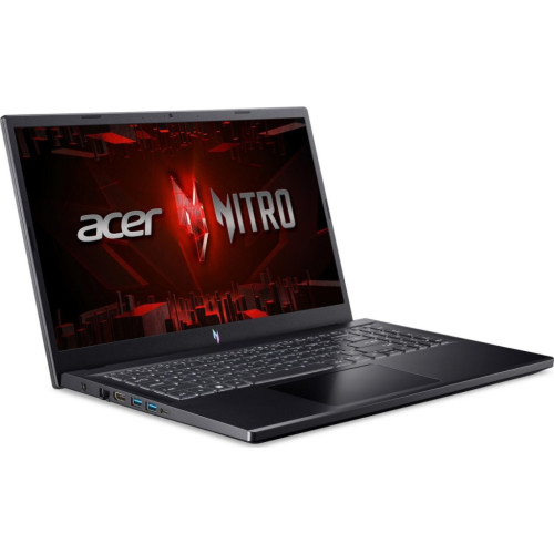 Ноутбук Acer Nitro 5 ANV15-51-512A (NH.QNBEU.001) – Acer (вид 1)
