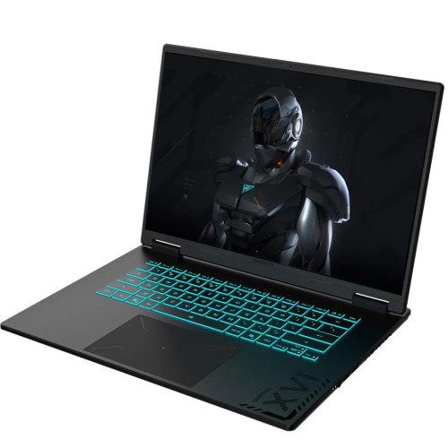 Ноутбук GIGABYTE Gaming A16 (3THK3UA894SD) – GIGABYTE (вид 1)