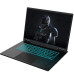 Ноутбук GIGABYTE Gaming A16 (3THK3UA894SD) – GIGABYTE (вид 1)
