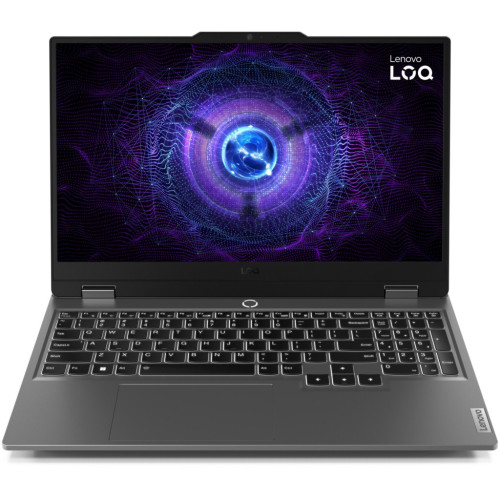 Ноутбук Lenovo LOQ 15IAX9 (83GS00UNRA) – lenovo