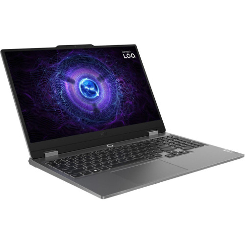Ноутбук Lenovo LOQ 15IAX9 (83GS00UNRA) – lenovo (вид 1)