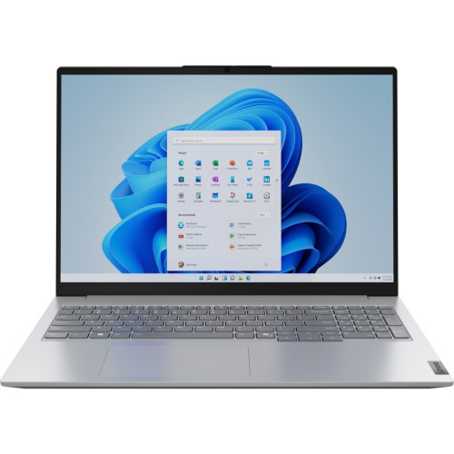 Ноутбук Lenovo ThinkBook 16 G7 ARP (21MWA08PRA) – lenovo