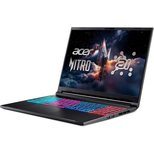 Ноутбук Acer Nitro V 16S ANV16S-61 (NH.QXTEU.001) – Acer (вид 2)