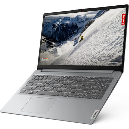 Ноутбук Lenovo IdeaPad 1 15AMN7 (82VG00TARA) – lenovo (вид 2)
