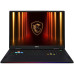 Ноутбук MSI Raider 18HXAI (A2XWJG-404UA) – MSI