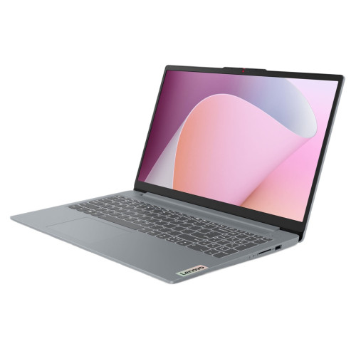 Ноутбук Lenovo IdeaPad Slim 3 15AMN8 (82XQ00LPRA) – lenovo (вид 2)