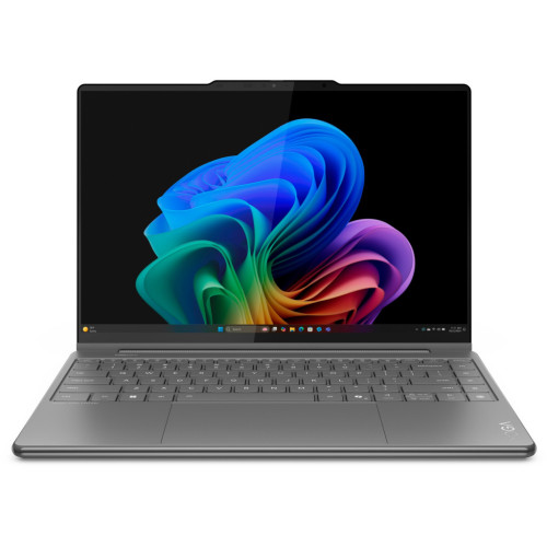 Ноутбук Lenovo Yoga 9 2-in-1 14ILL10 (83LC0050RA) – lenovo