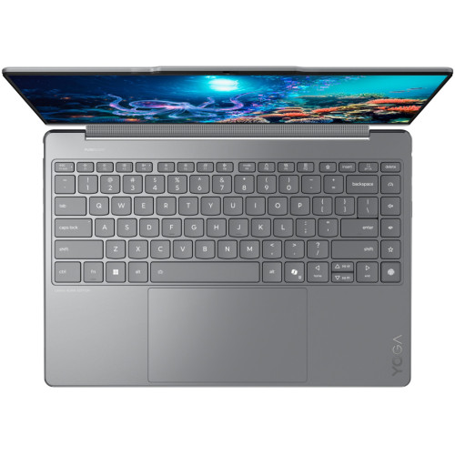 Ноутбук Lenovo Yoga 9 2-in-1 14ILL10 (83LC0050RA) – lenovo (вид 1)