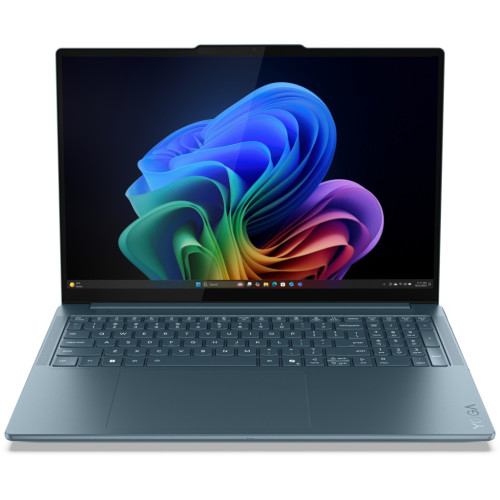 Ноутбук Lenovo Yoga Pro 9 16IAH10 (83L0005CRA) – lenovo