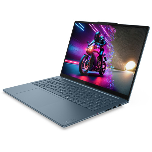 Ноутбук Lenovo Yoga Pro 9 16IAH10 (83L0005CRA) – lenovo (вид 2)
