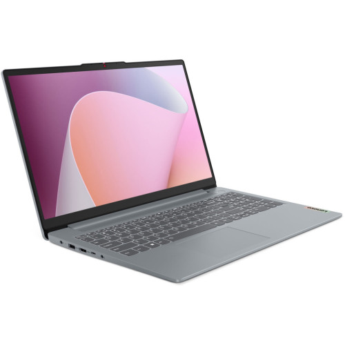 Ноутбук Lenovo IdeaPad Slim 3 15ABR8 (82XM00WKRA) – lenovo (вид 1)