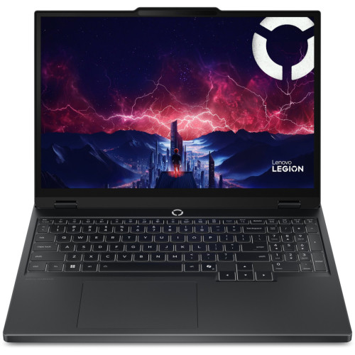 Ноутбук Lenovo Legion 5 15AKP10 (83F1001FRA) – lenovo