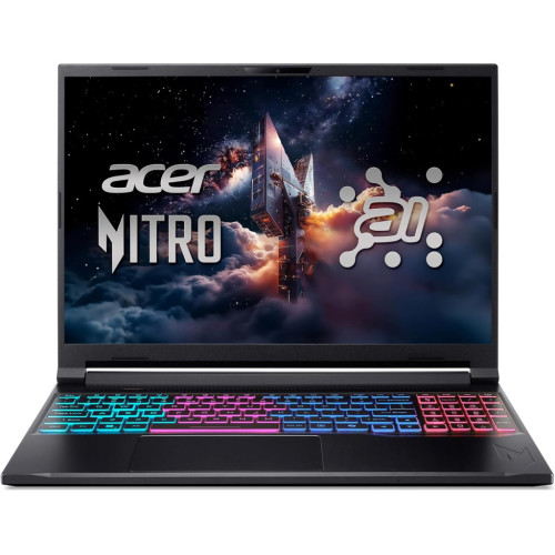 Ноутбук Acer Nitro V 16S ANV16S-41 (NH.U03EU.006) – Acer