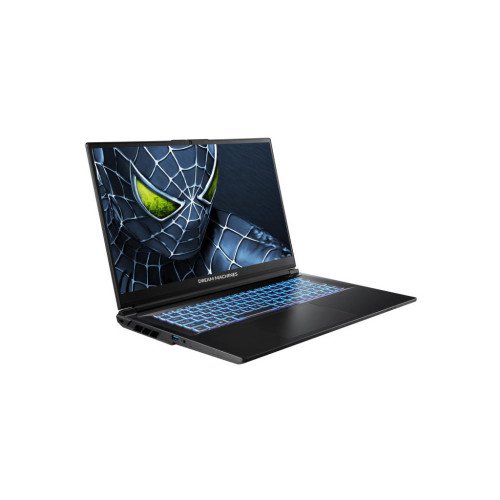 Ноутбук Dream Machines RG5050-17 (RG5050-17UA23) – Dream Machines (вид 1)