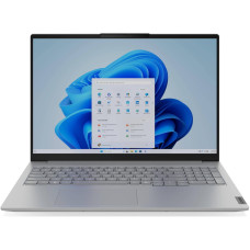 Ноутбук Lenovo ThinkBook 16 G8 IRL (21SH00JRRA)
