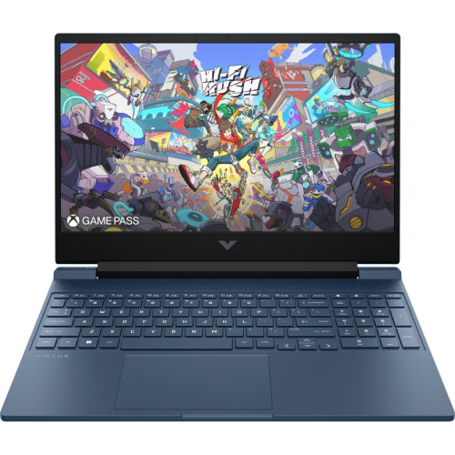 Ноутбук HP Victus 15-fb3051ua (C1XA1EA) – HP