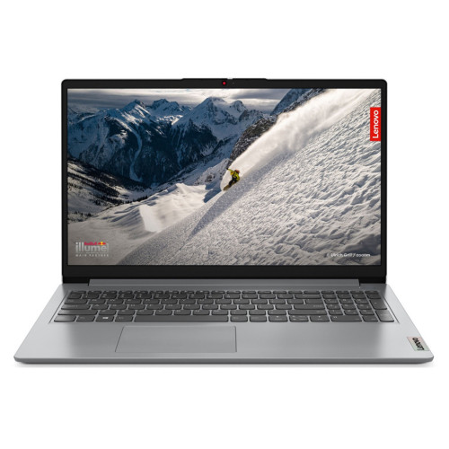 Ноутбук Lenovo IdeaPad 1 15AMN7 (82VG00XBRA) – lenovo