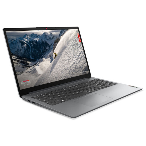 Ноутбук Lenovo IdeaPad 1 15AMN7 (82VG00XBRA) – lenovo (вид 1)