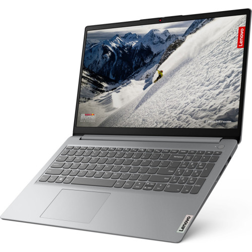 Ноутбук Lenovo IdeaPad 1 15AMN7 (82VG00XBRA) – lenovo (вид 2)