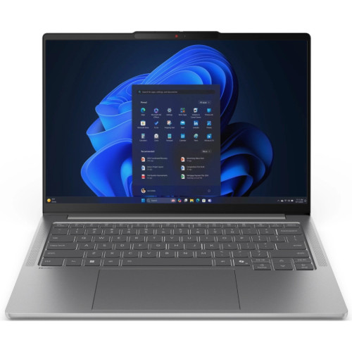 Ноутбук Lenovo IdeaPad Pro 5 14IAH10 (83JK002ARA) – lenovo