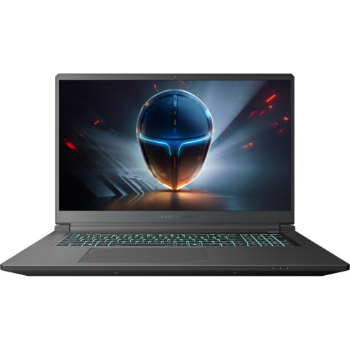 Ноутбук Thunderobot 911 X17 (911X17-i7136H56C1Q165MB) – Thunderobot