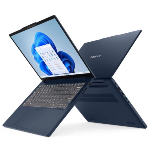Ноутбук Lenovo IdeaPad Slim 3 14IRH10 (83K000AJRA) – lenovo