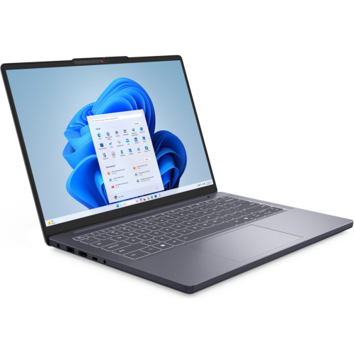 Ноутбук Lenovo IdeaPad Slim 3 14IRH10 (83K000CQRA) – lenovo (вид 1)
