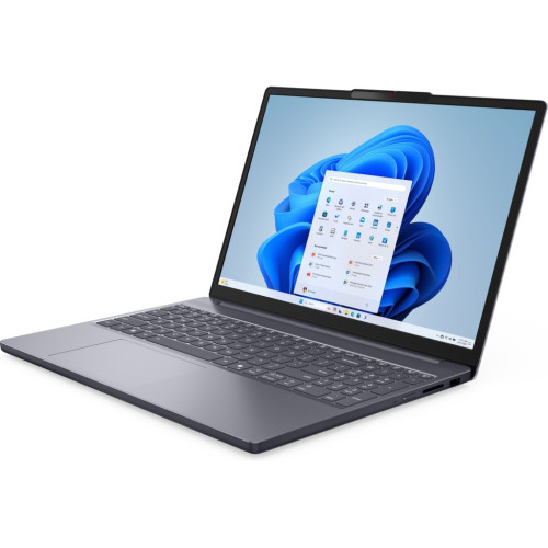 Ноутбук Lenovo IdeaPad Slim 3 15ARP10 (83K700E1RA) – lenovo (вид 2)