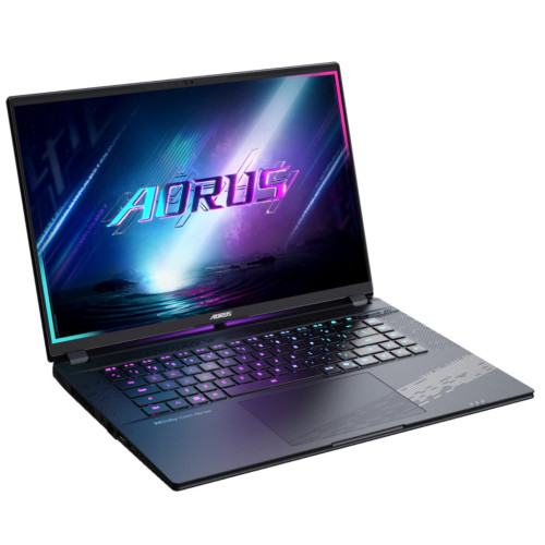 Ноутбук GIGABYTE Aorus Elite 16 (BWHC3UAC65SH) – GIGABYTE (вид 1)