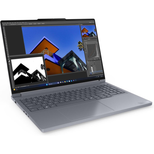 Ноутбук Lenovo ThinkBook 16p G6 ADR (21U0000KRA) – lenovo (вид 1)