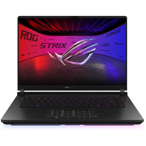 Ноутбук ASUS ROG Strix SCAR 16 G635LW-RW205W (90NR0LD1-M00980) – ASUS