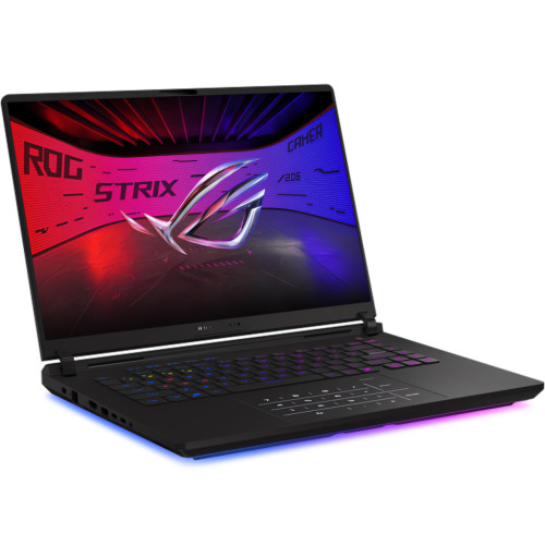 Ноутбук ASUS ROG Strix SCAR 16 G635LW-RW205W (90NR0LD1-M00980) – ASUS (вид 1)