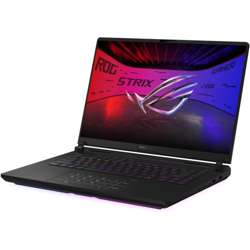 Ноутбук ASUS ROG Strix SCAR 16 G635LW-RW205W (90NR0LD1-M00980) – ASUS (вид 2)
